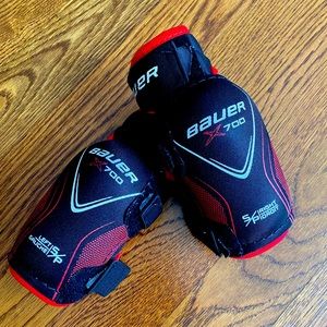 Hockey Elbow Pads